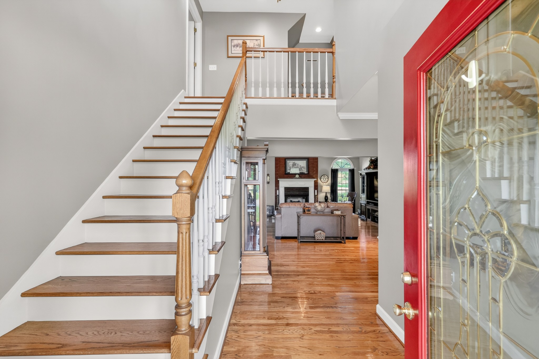 4676 Harpeth Peytonsville Road Thompsons Station TN 37179