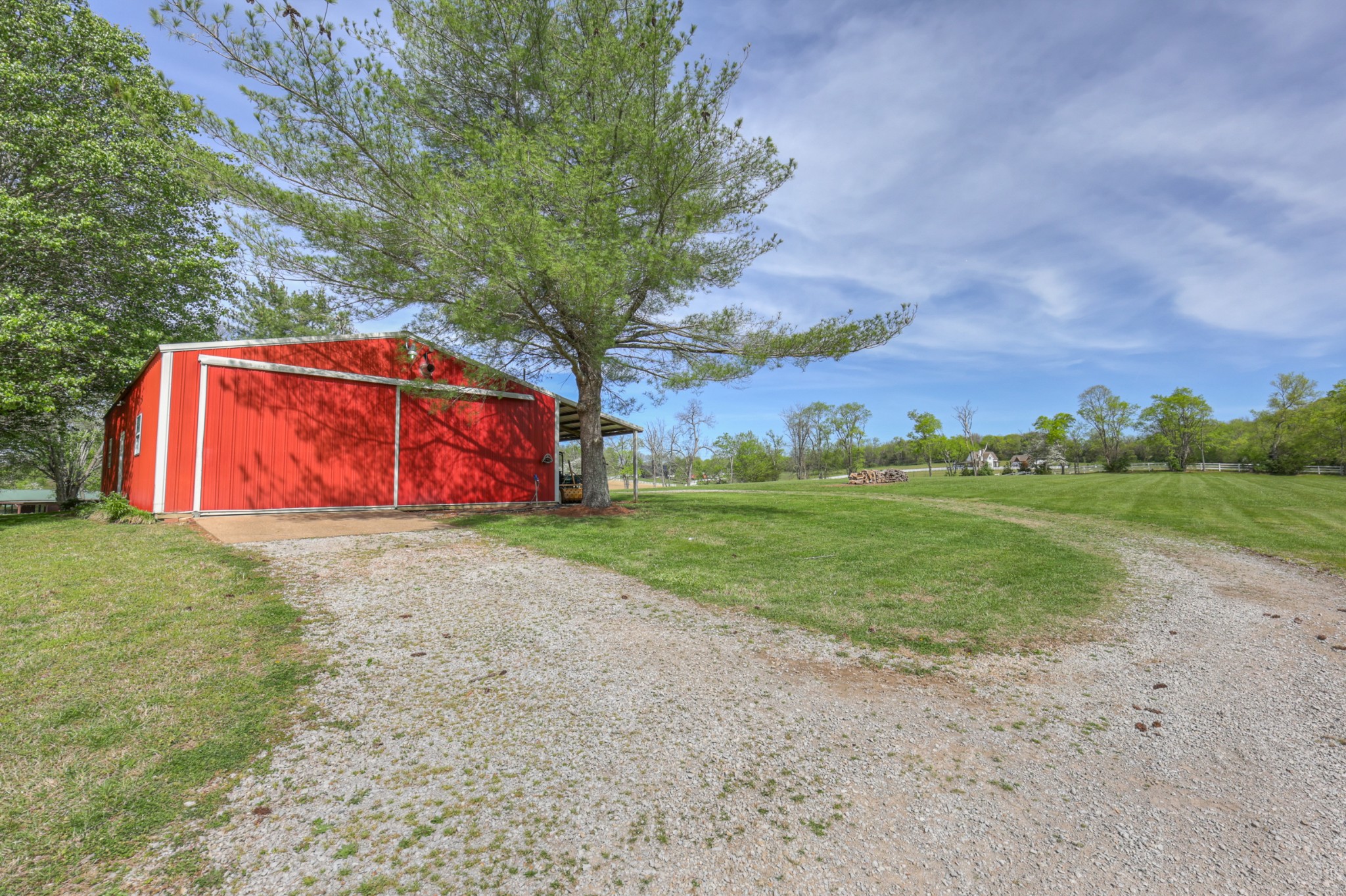 4676 Harpeth Peytonsville Road Thompsons Station TN 37179