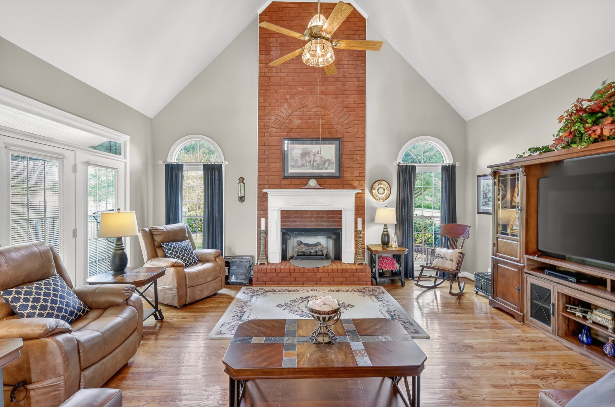 4676 Harpeth Peytonsville Road Thompsons Station TN 37179