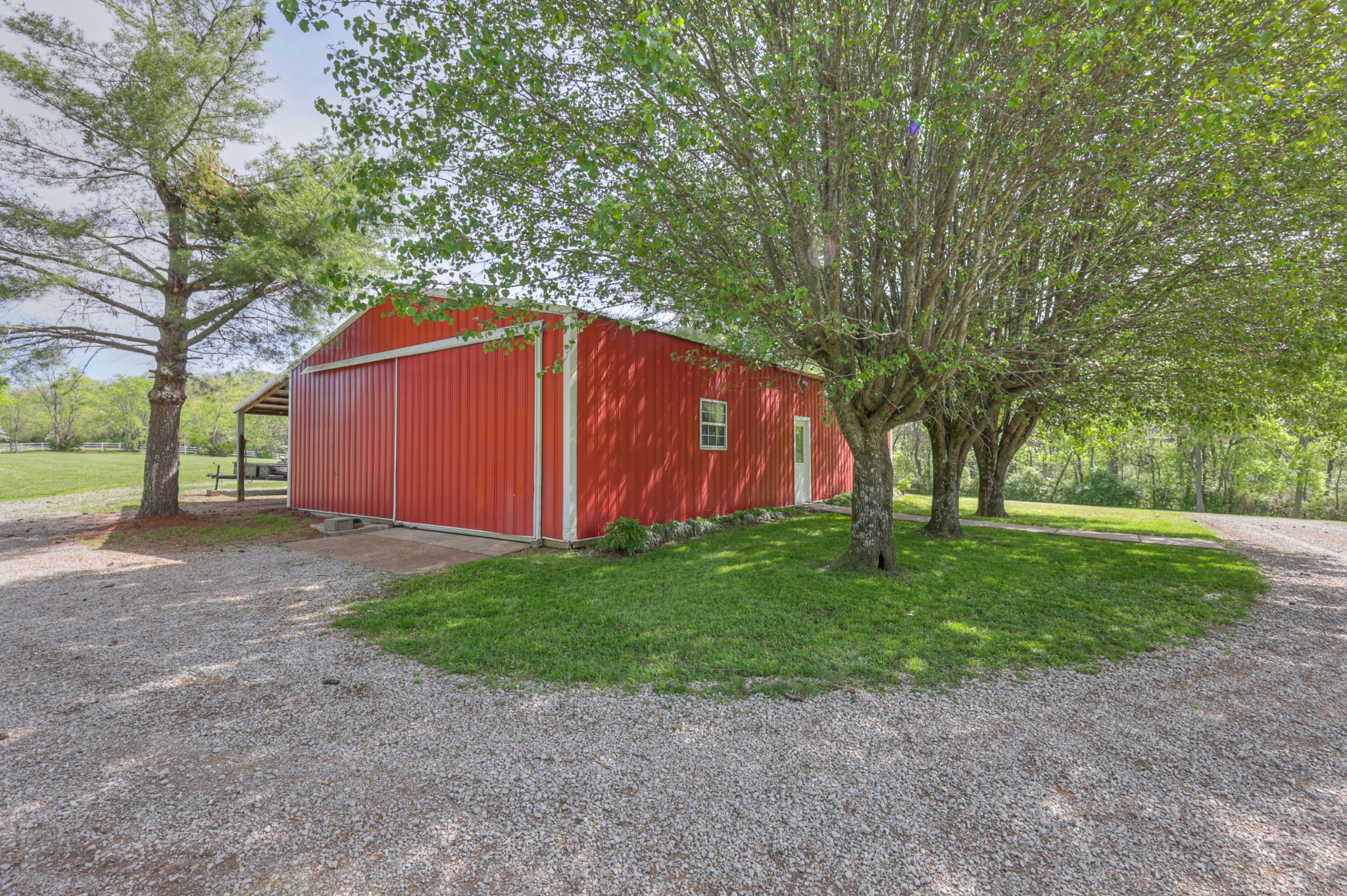 4676 Harpeth Peytonsville Road Thompsons Station TN 37179
