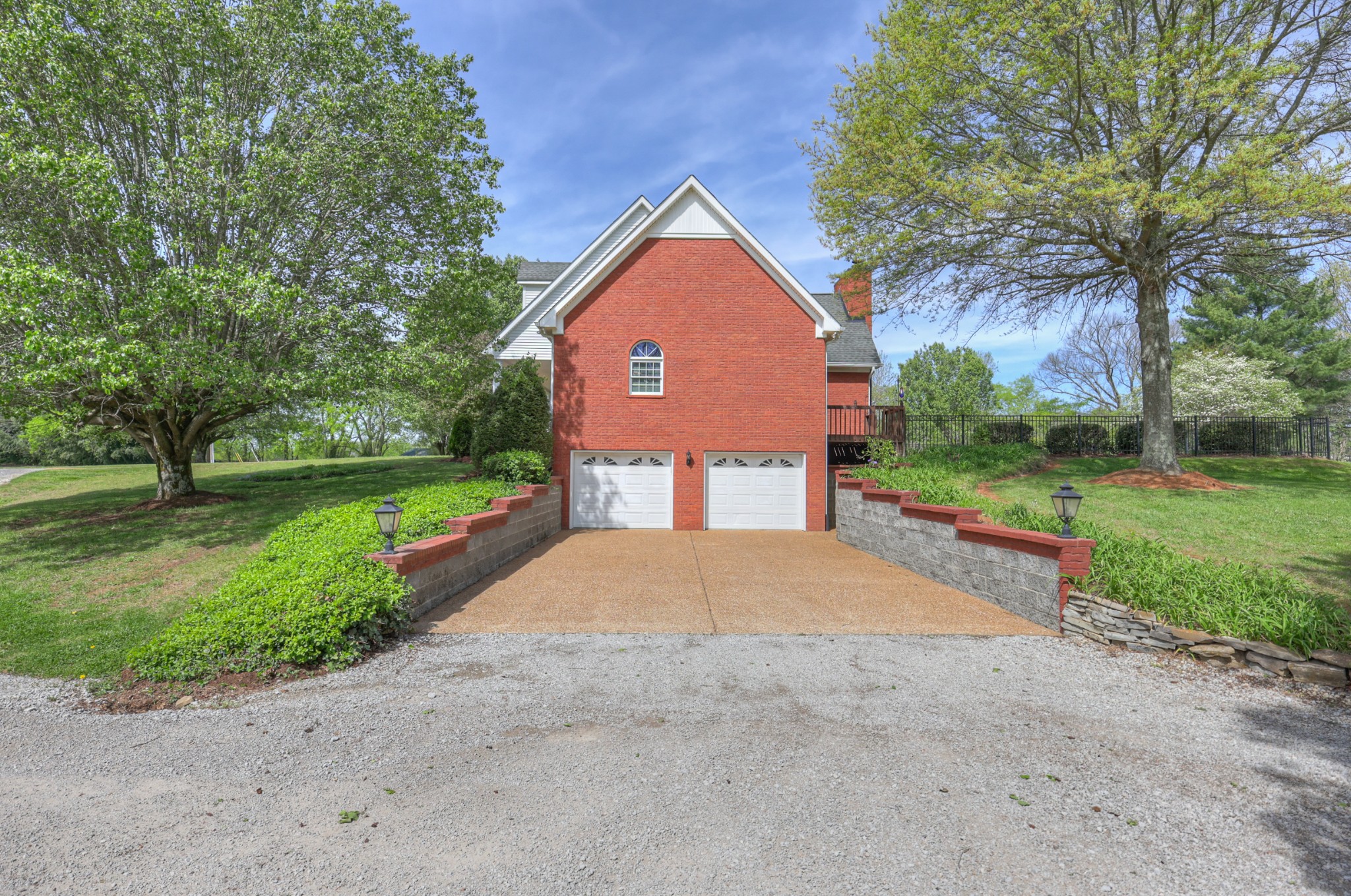 4676 Harpeth Peytonsville Road Thompsons Station TN 37179