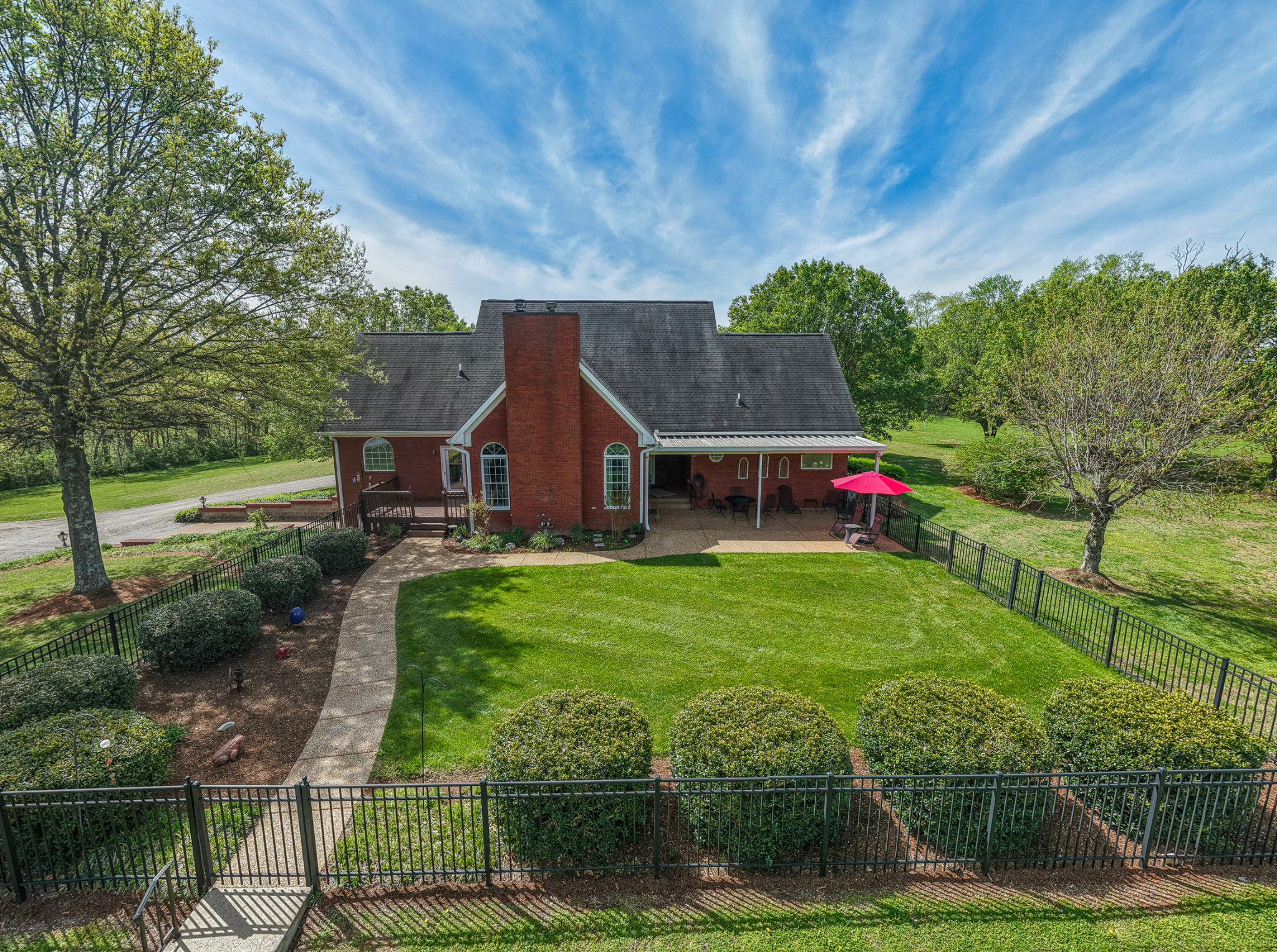 4676 Harpeth Peytonsville Road Thompsons Station TN 37179