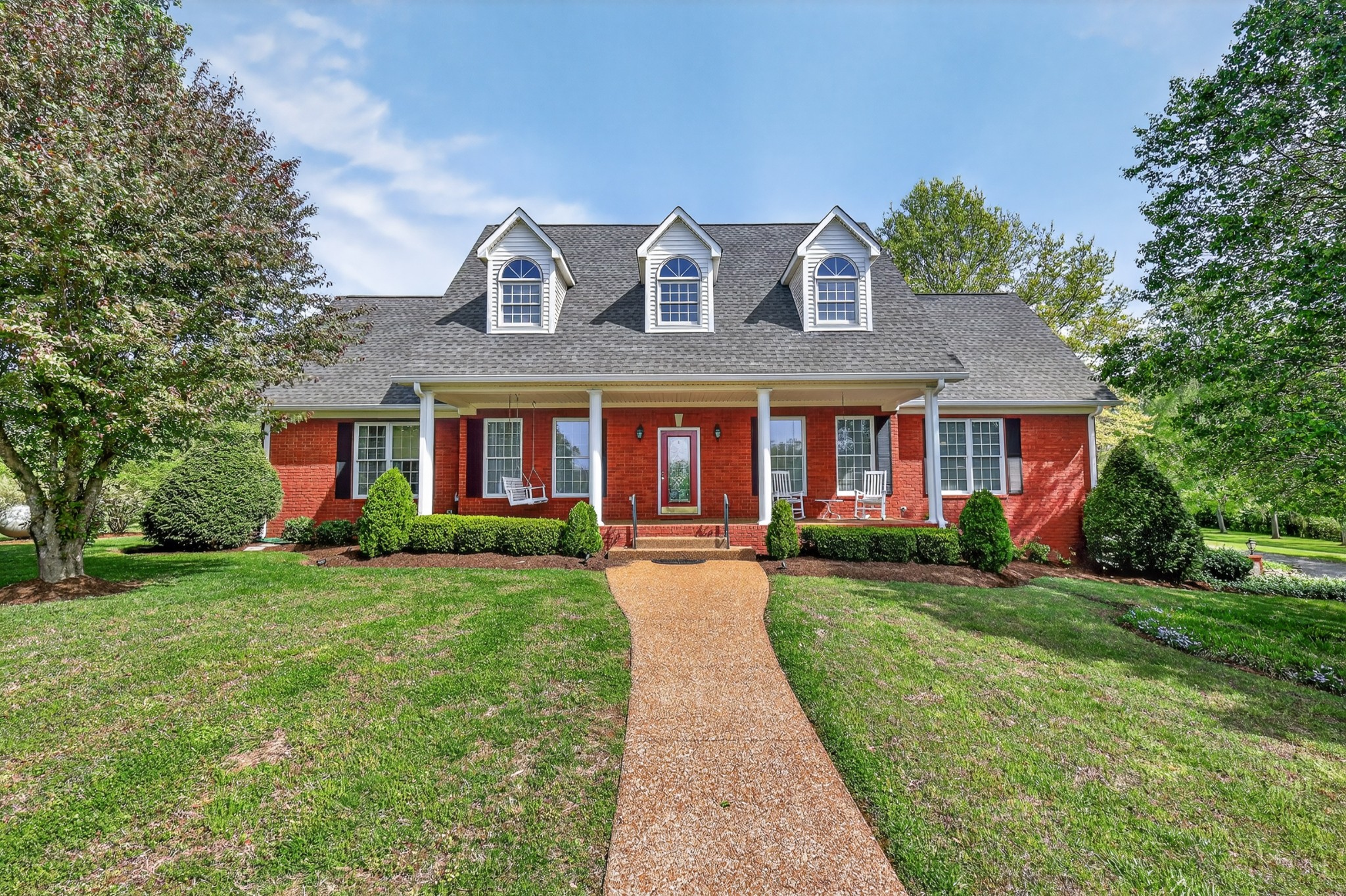4676 Harpeth Peytonsville Road Thompsons Station TN 37179