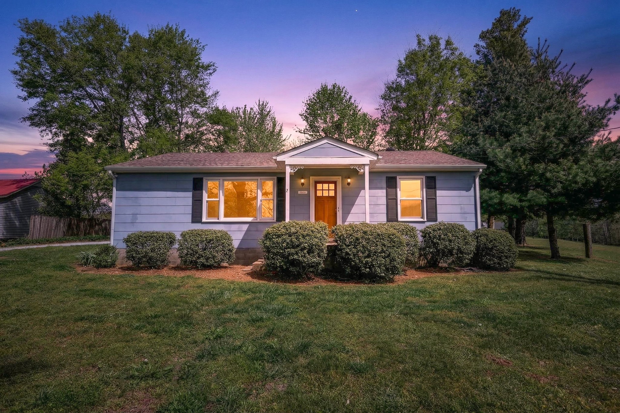 4676 Harpeth Peytonsville Road Thompsons Station TN 37179