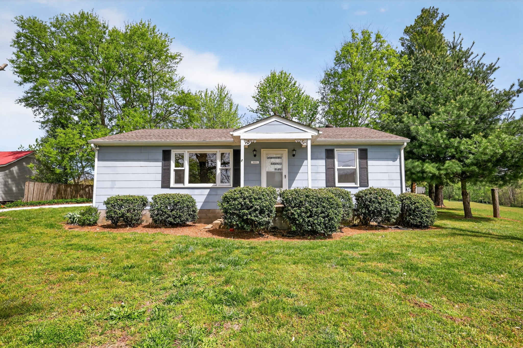 4676 Harpeth Peytonsville Road Thompsons Station TN 37179