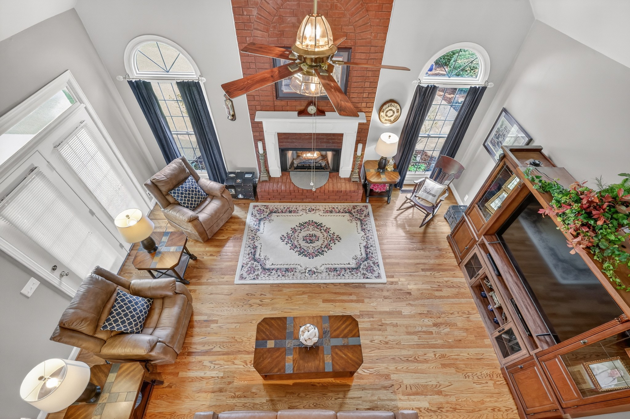 4676 Harpeth Peytonsville Road Thompsons Station TN 37179