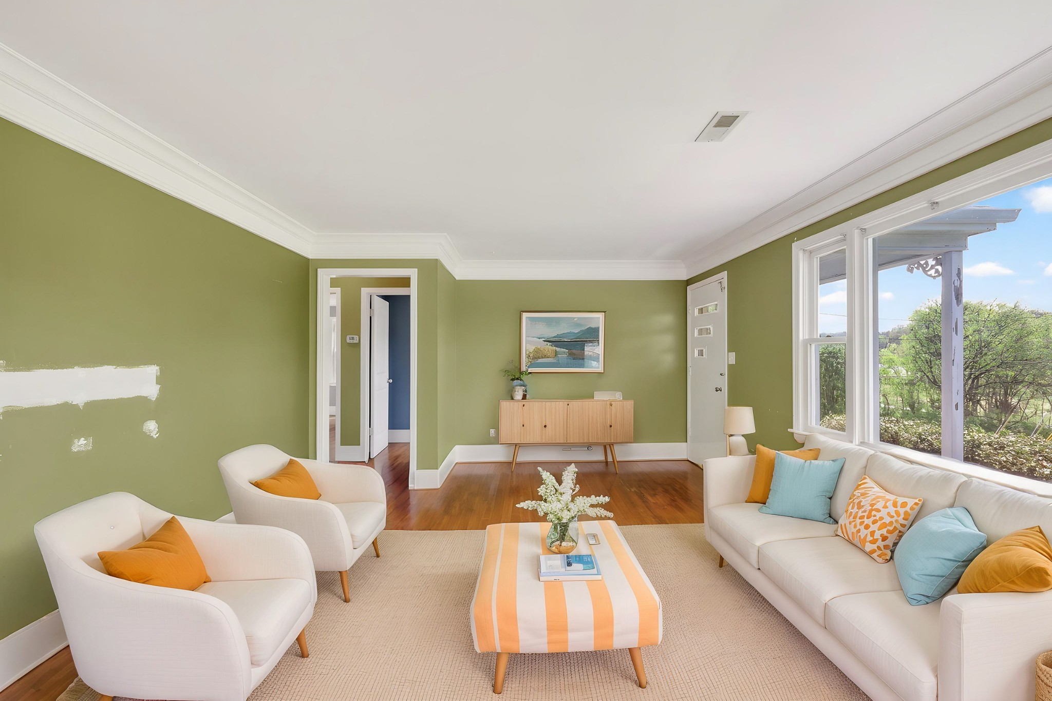 4676 Harpeth Peytonsville Road Thompsons Station TN 37179