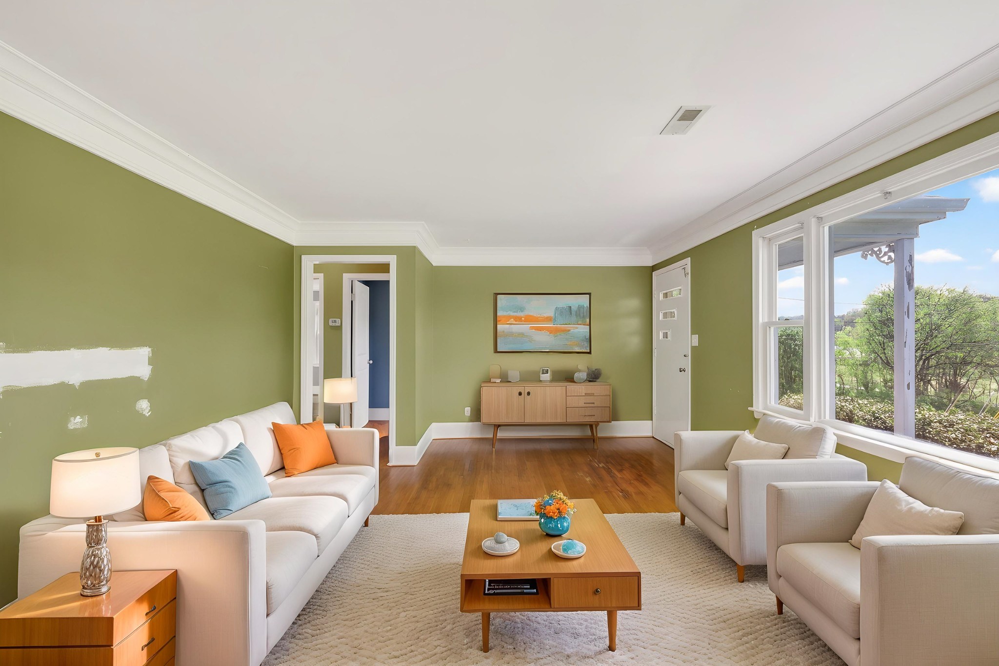 4676 Harpeth Peytonsville Road Thompsons Station TN 37179