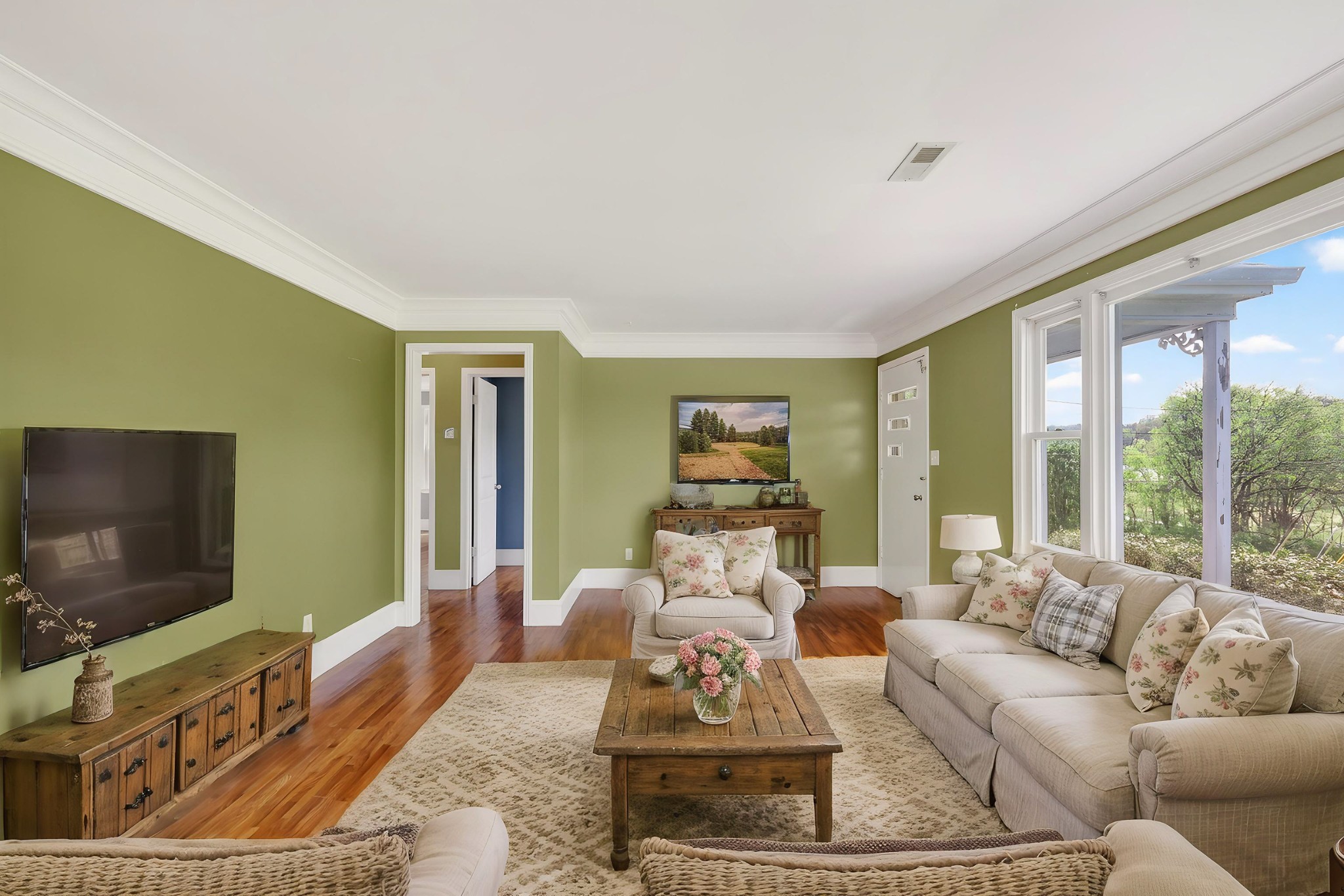 4676 Harpeth Peytonsville Road Thompsons Station TN 37179