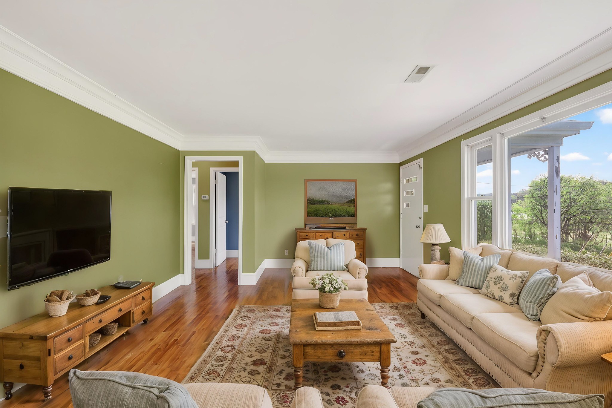 4676 Harpeth Peytonsville Road Thompsons Station TN 37179