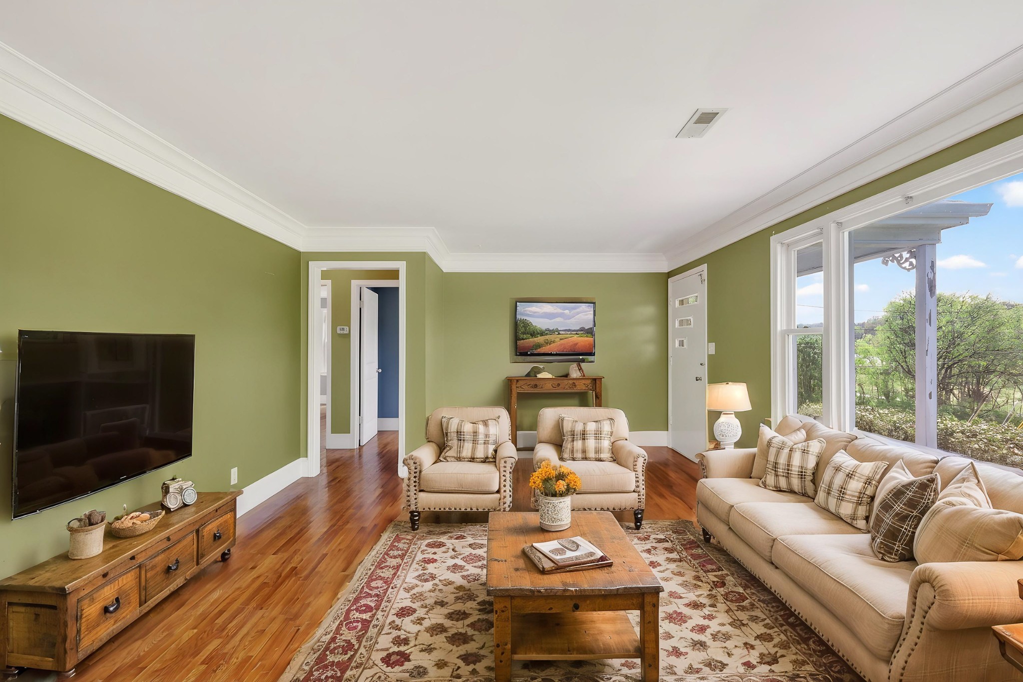 4676 Harpeth Peytonsville Road Thompsons Station TN 37179