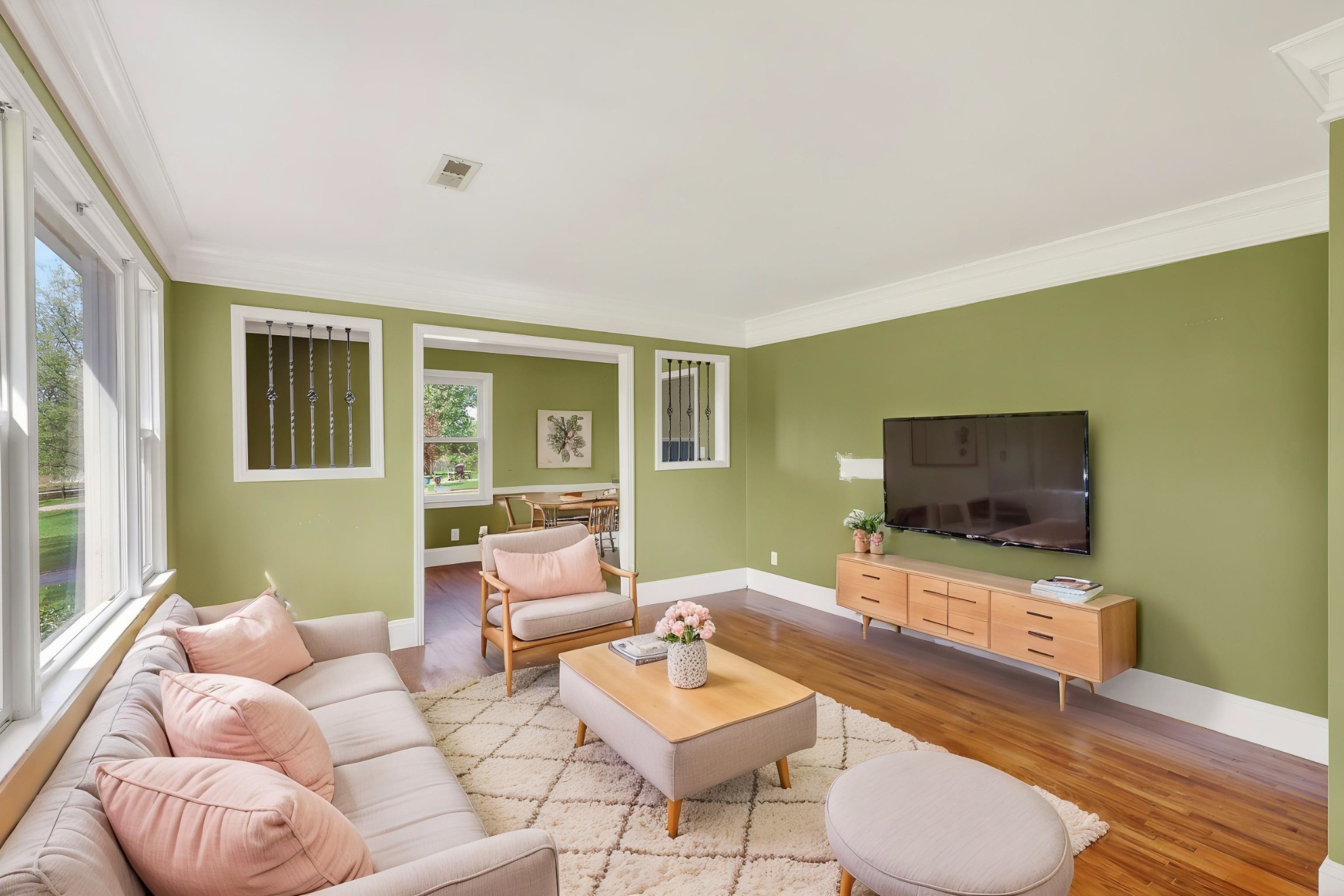 4676 Harpeth Peytonsville Road Thompsons Station TN 37179