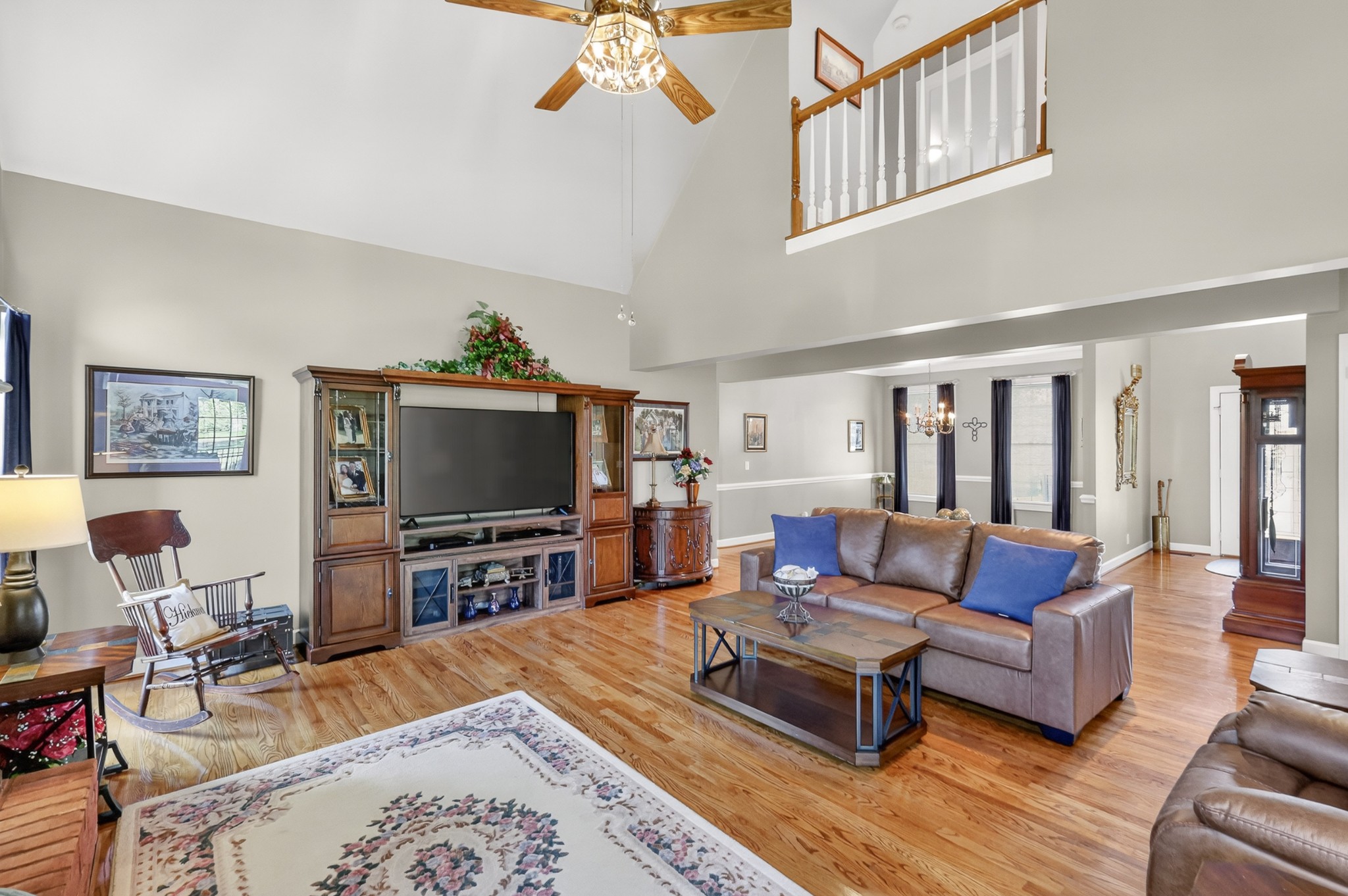4676 Harpeth Peytonsville Road Thompsons Station TN 37179