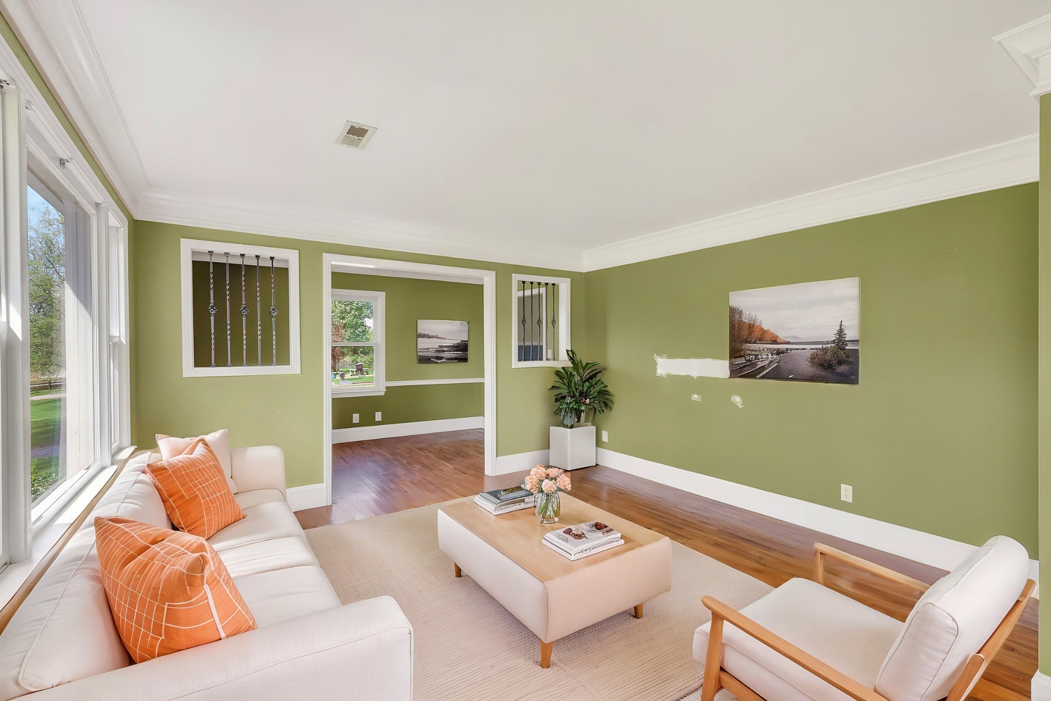 4676 Harpeth Peytonsville Road Thompsons Station TN 37179