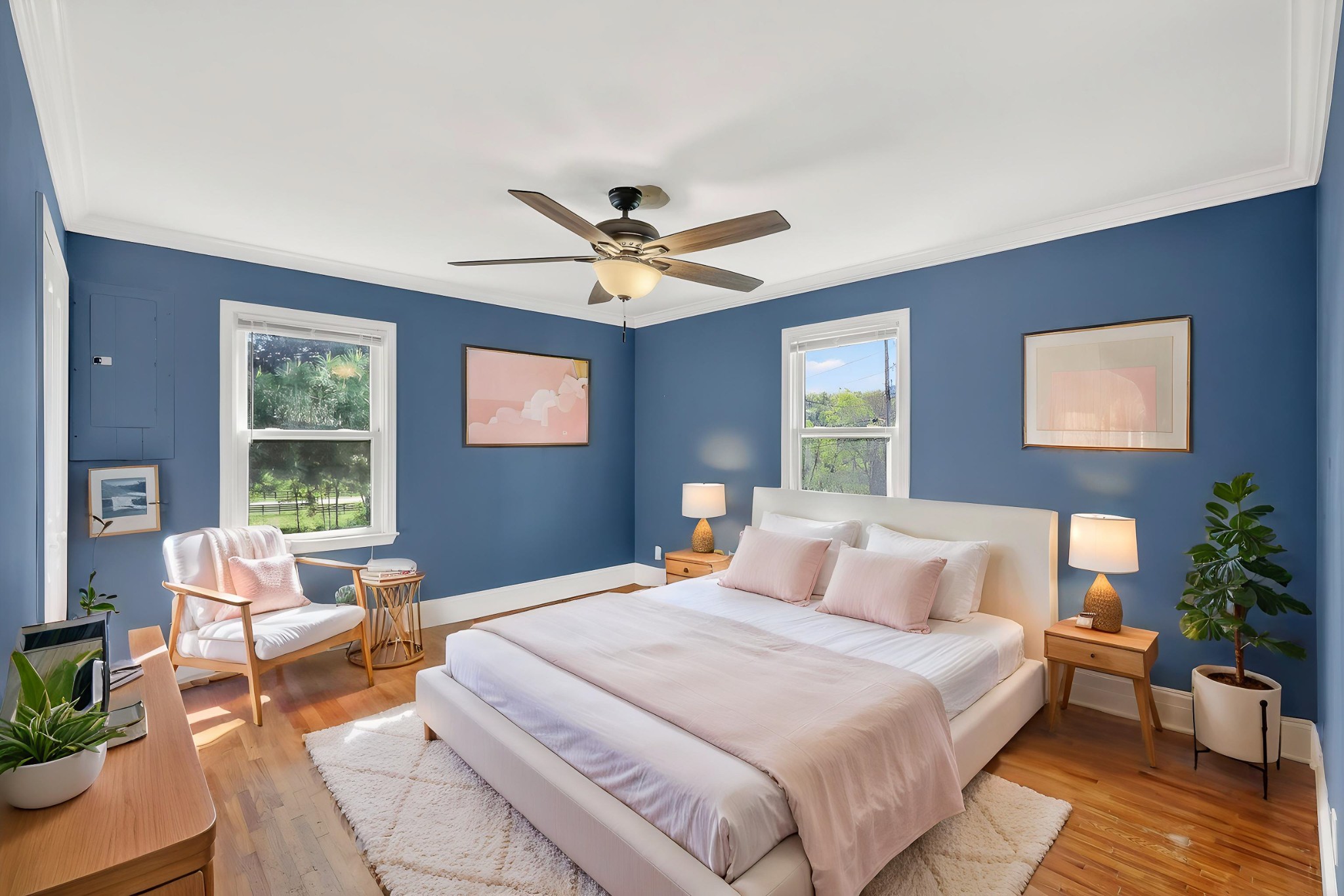 4676 Harpeth Peytonsville Road Thompsons Station TN 37179