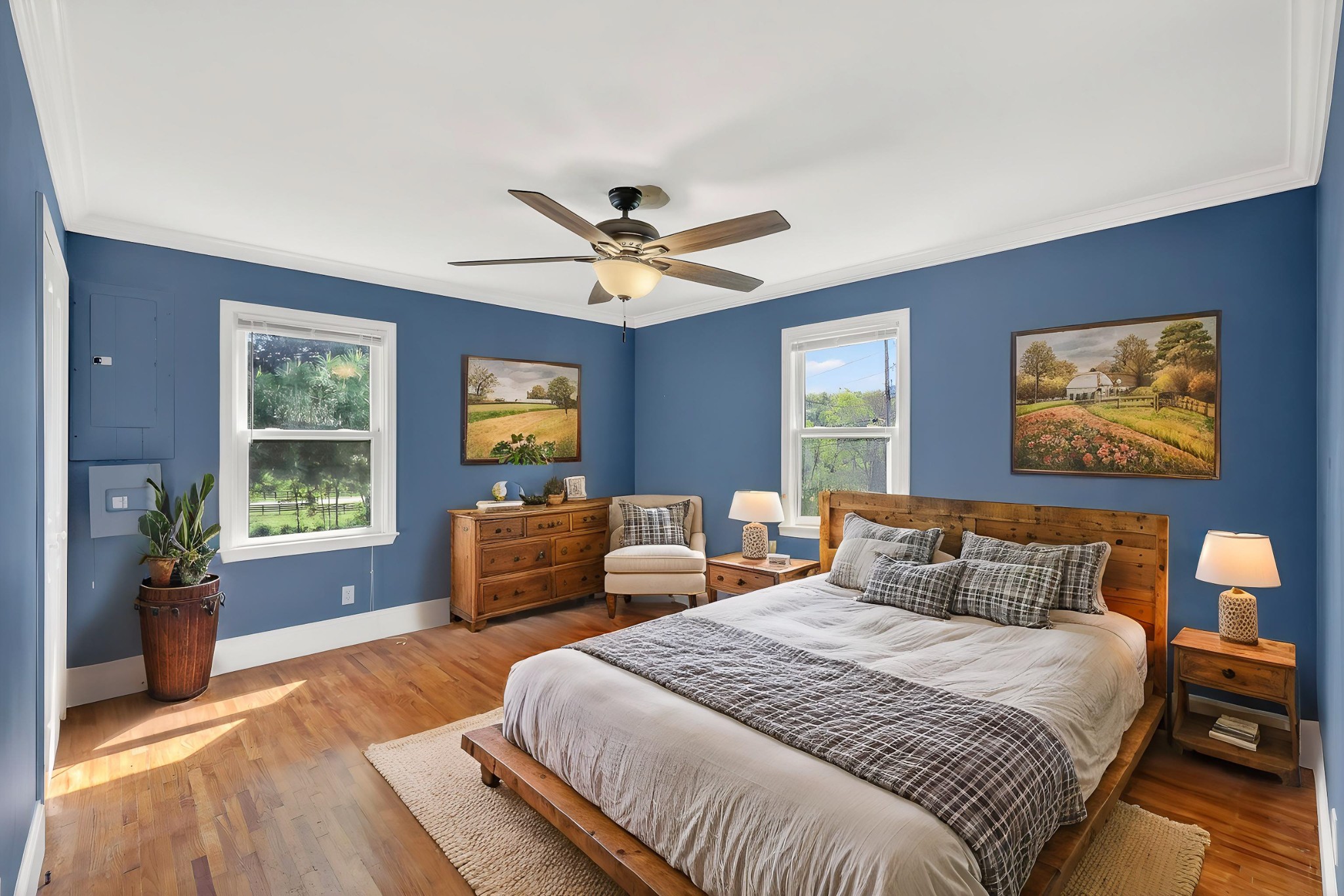4676 Harpeth Peytonsville Road Thompsons Station TN 37179