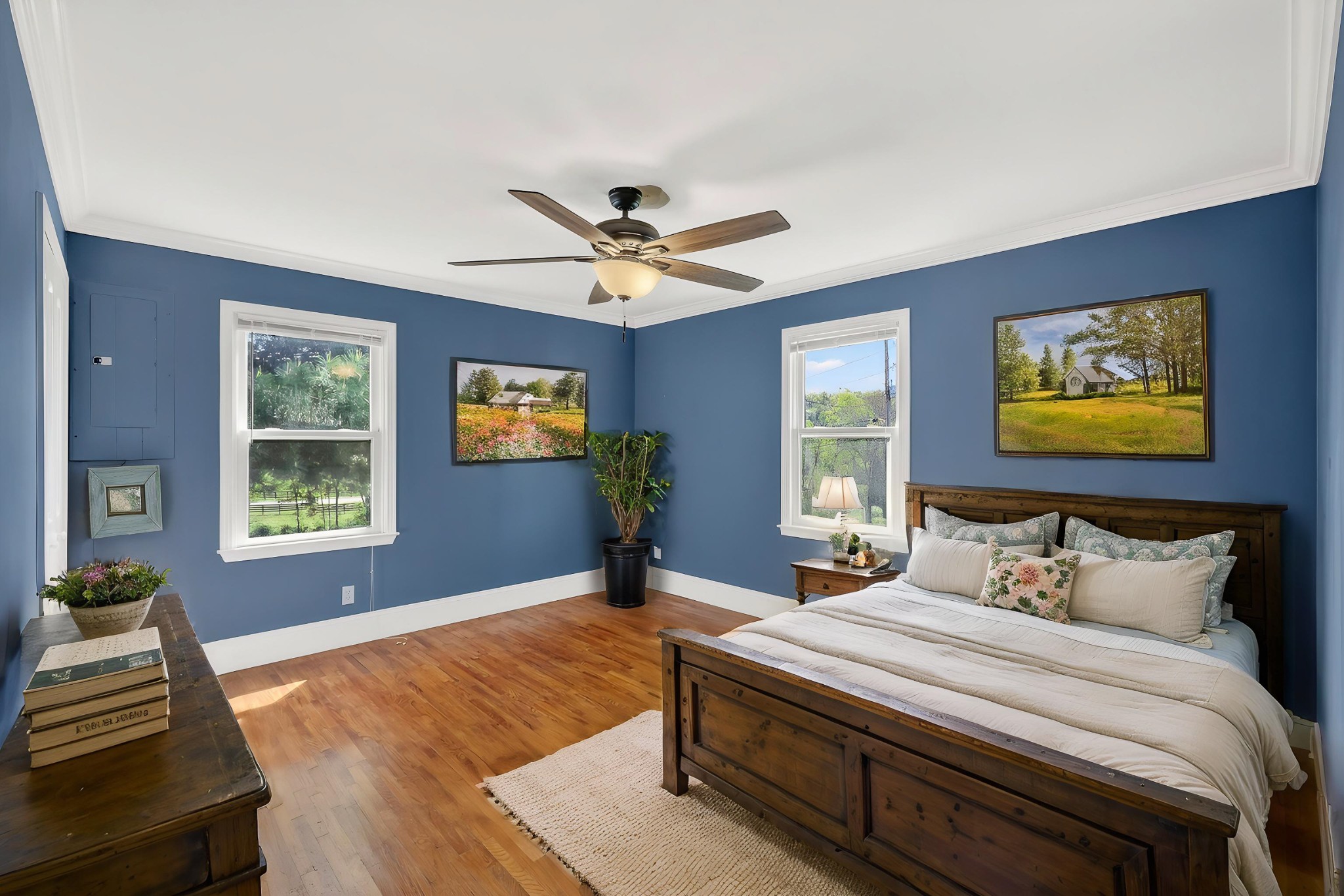 4676 Harpeth Peytonsville Road Thompsons Station TN 37179