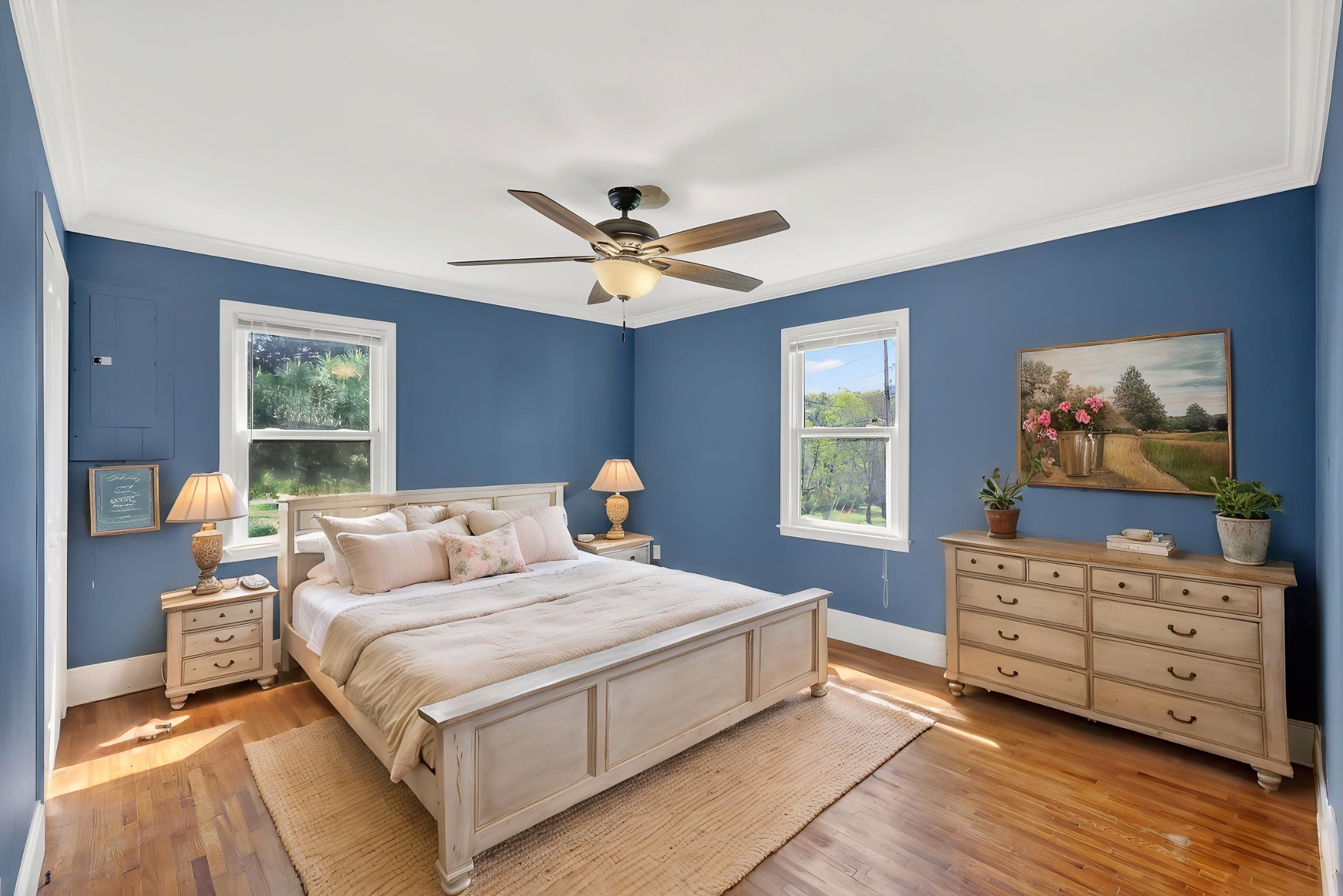 4676 Harpeth Peytonsville Road Thompsons Station TN 37179