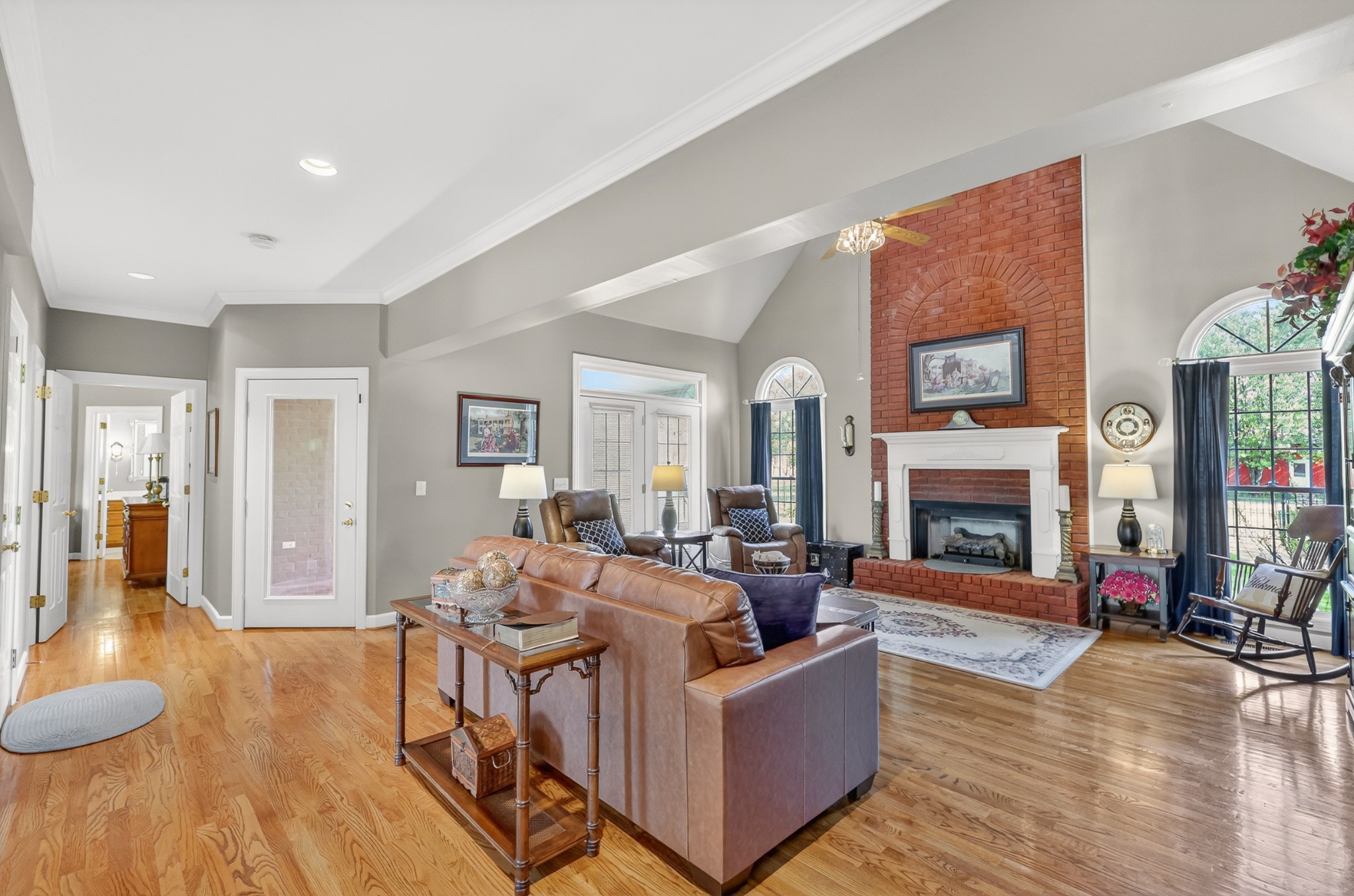 4676 Harpeth Peytonsville Road Thompsons Station TN 37179