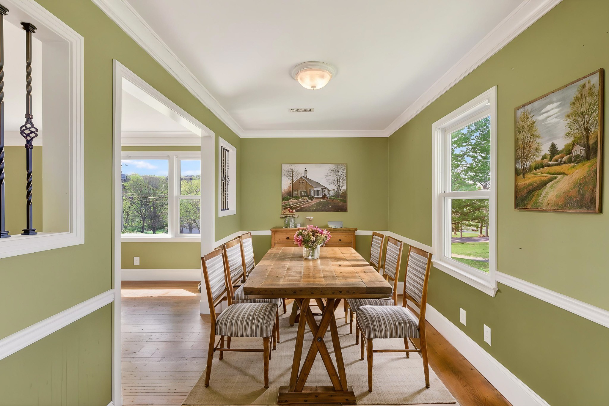 4676 Harpeth Peytonsville Road Thompsons Station TN 37179