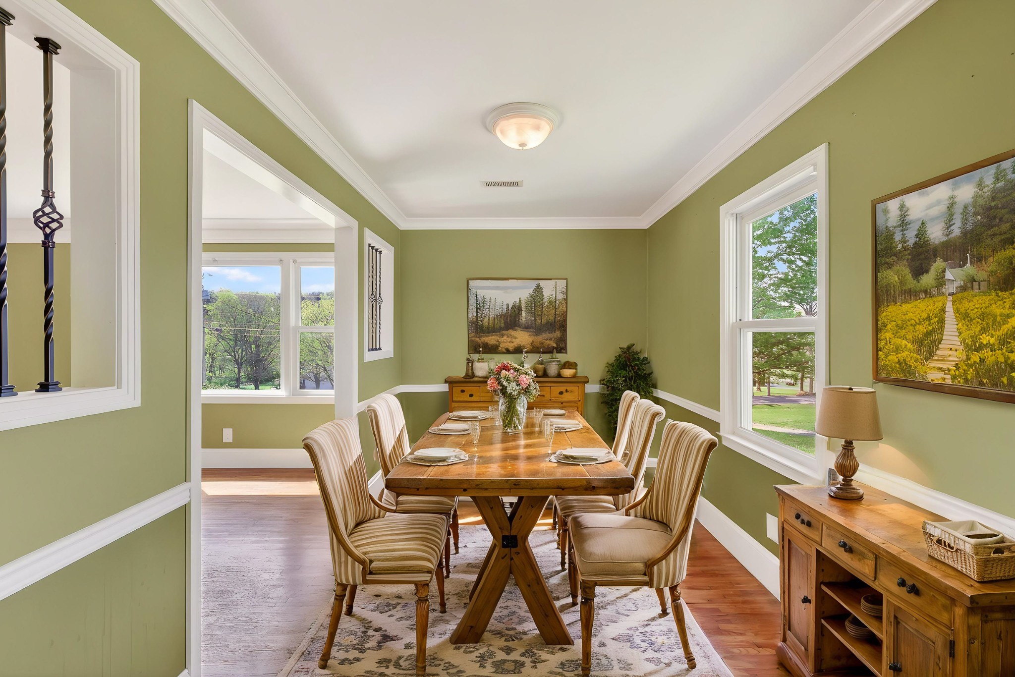4676 Harpeth Peytonsville Road Thompsons Station TN 37179