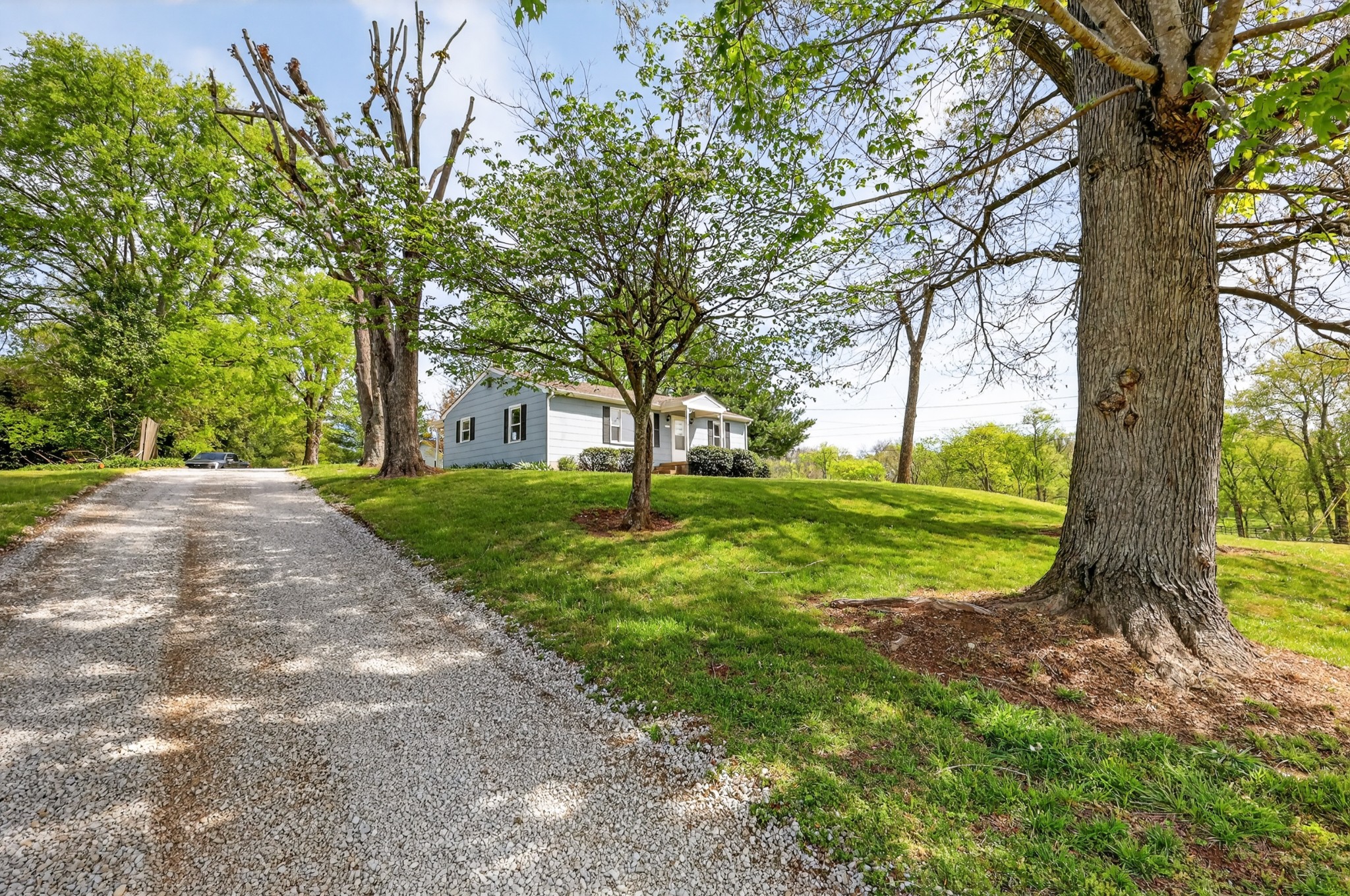 4676 Harpeth Peytonsville Road Thompsons Station TN 37179
