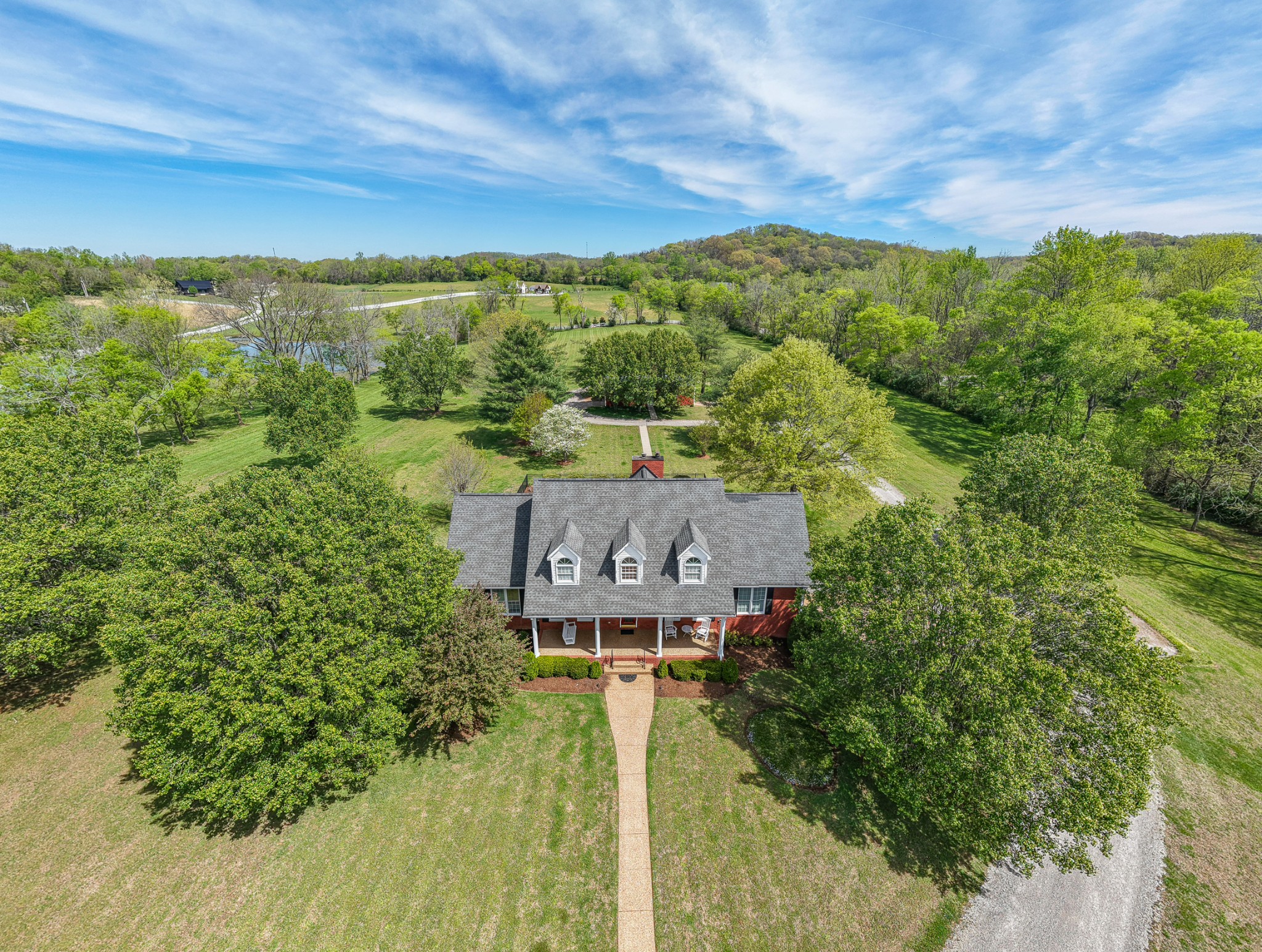 4676 Harpeth Peytonsville Road Thompsons Station TN 37179