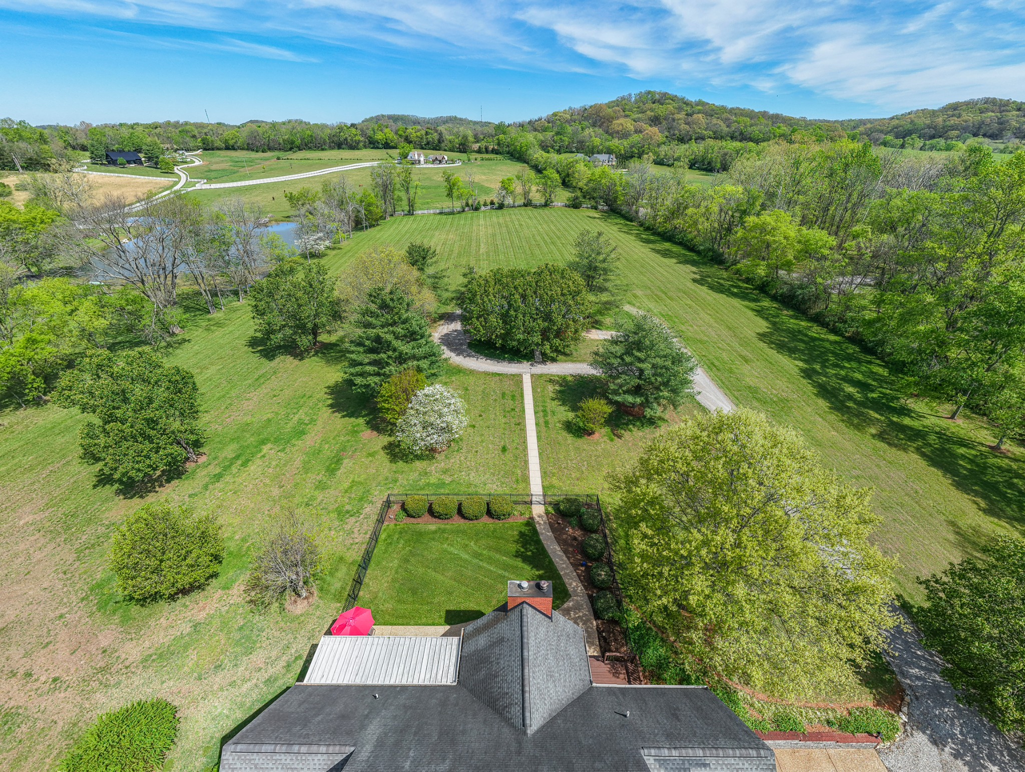 4676 Harpeth Peytonsville Road Thompsons Station TN 37179