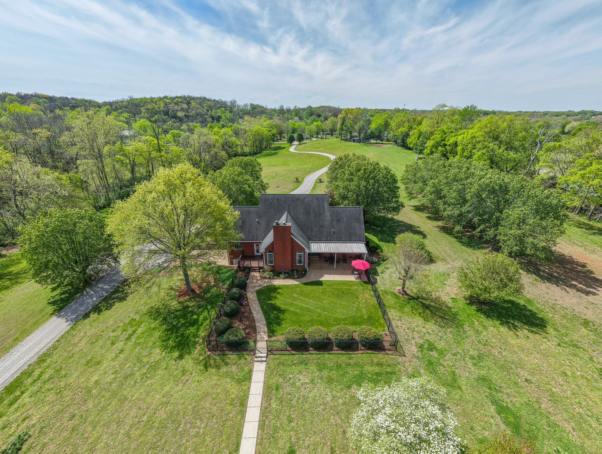4676 Harpeth Peytonsville Road Thompsons Station TN 37179