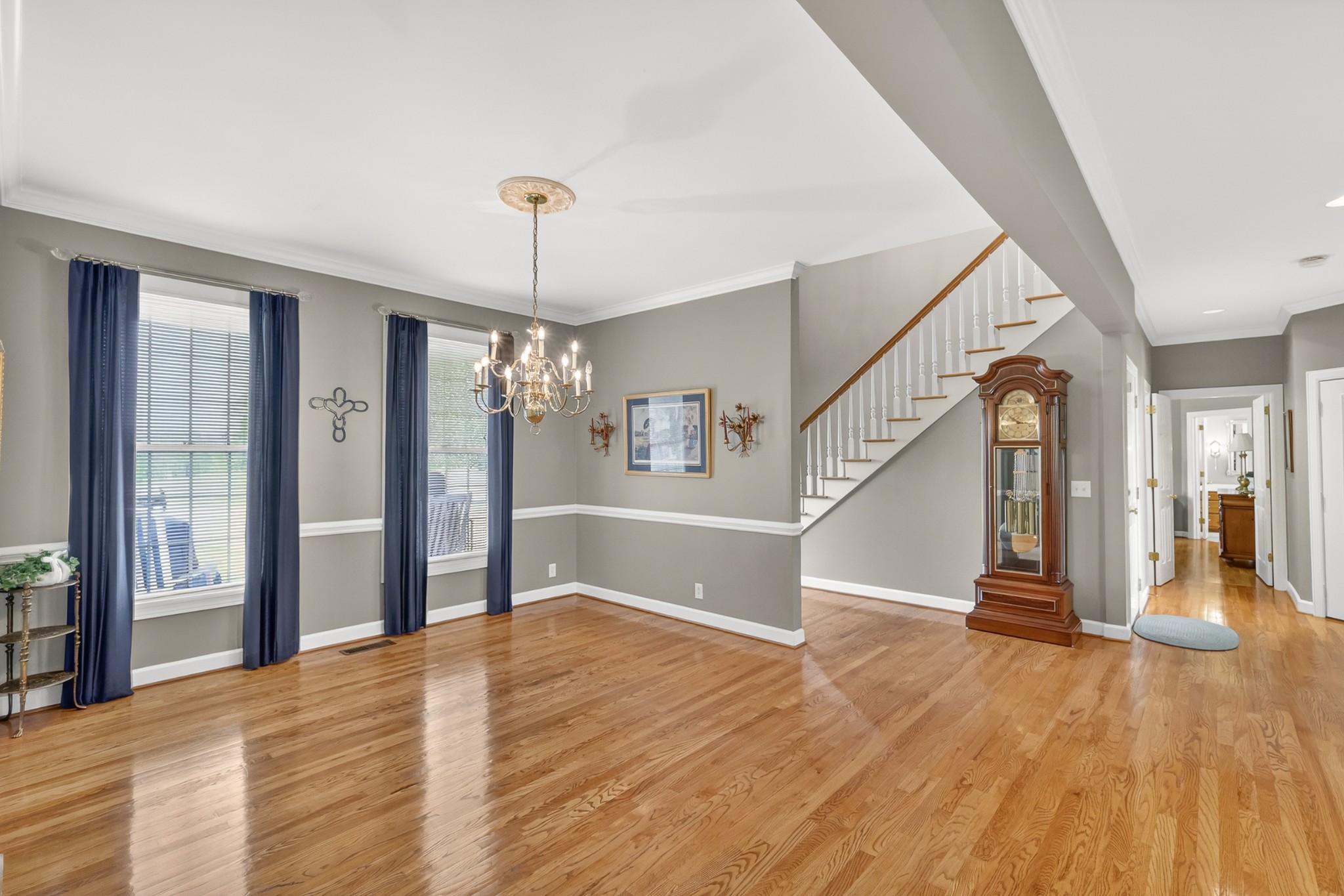 4676 Harpeth Peytonsville Road Thompsons Station TN 37179