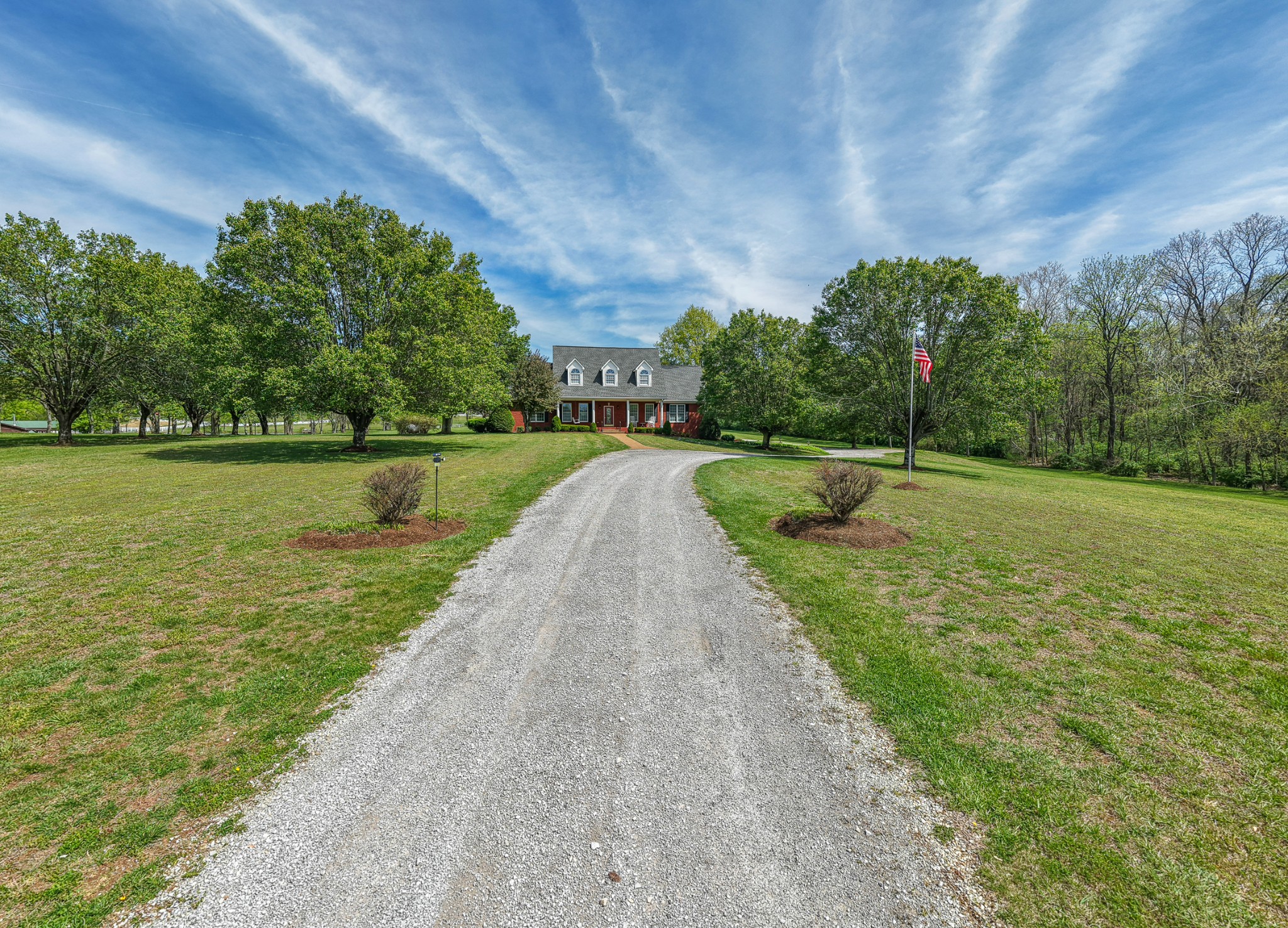 4676 Harpeth Peytonsville Road Thompsons Station TN 37179