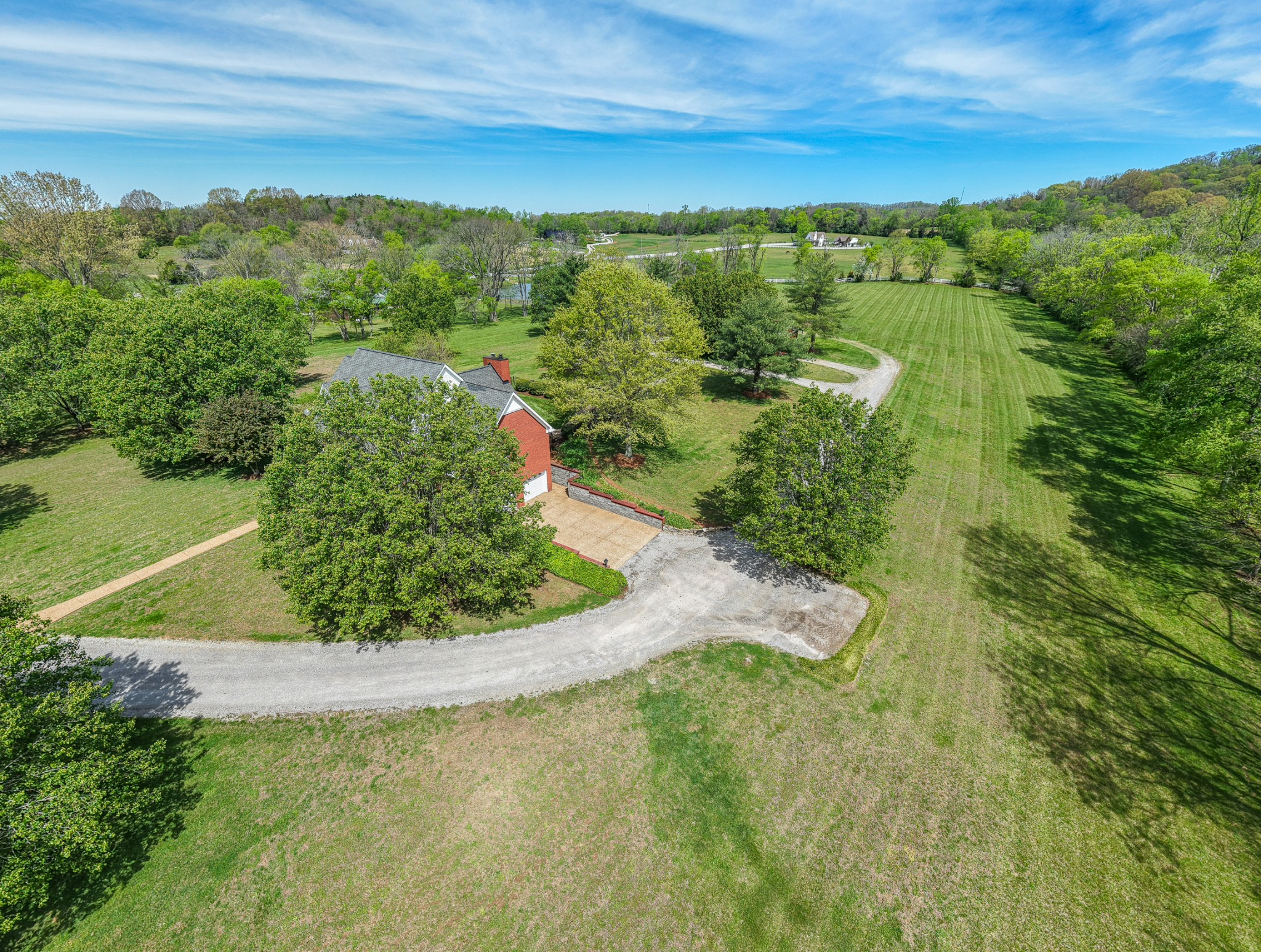 4676 Harpeth Peytonsville Road Thompsons Station TN 37179