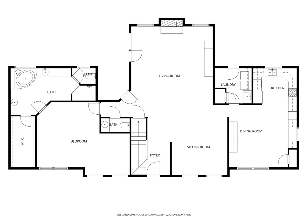 4676 Harpeth Peytonsville Road Thompsons Station TN 37179