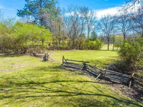0 Rocky Cannon Road Cordova TN 38018