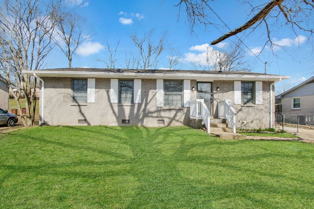 238 Townes Drive Nashville TN 37211