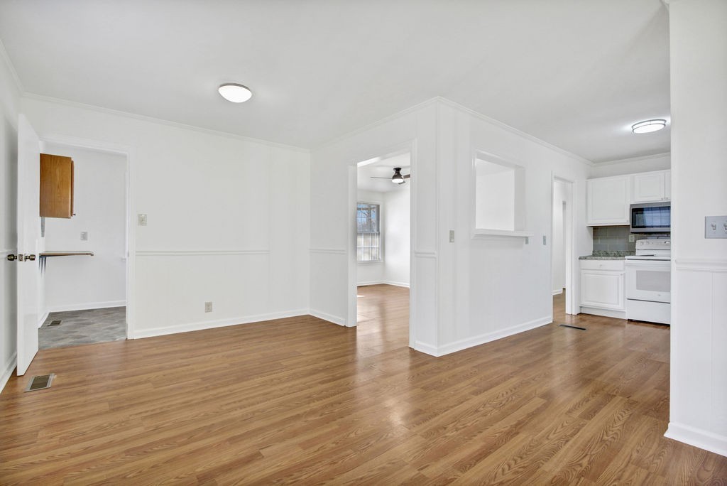 238 Townes Drive Nashville TN 37211