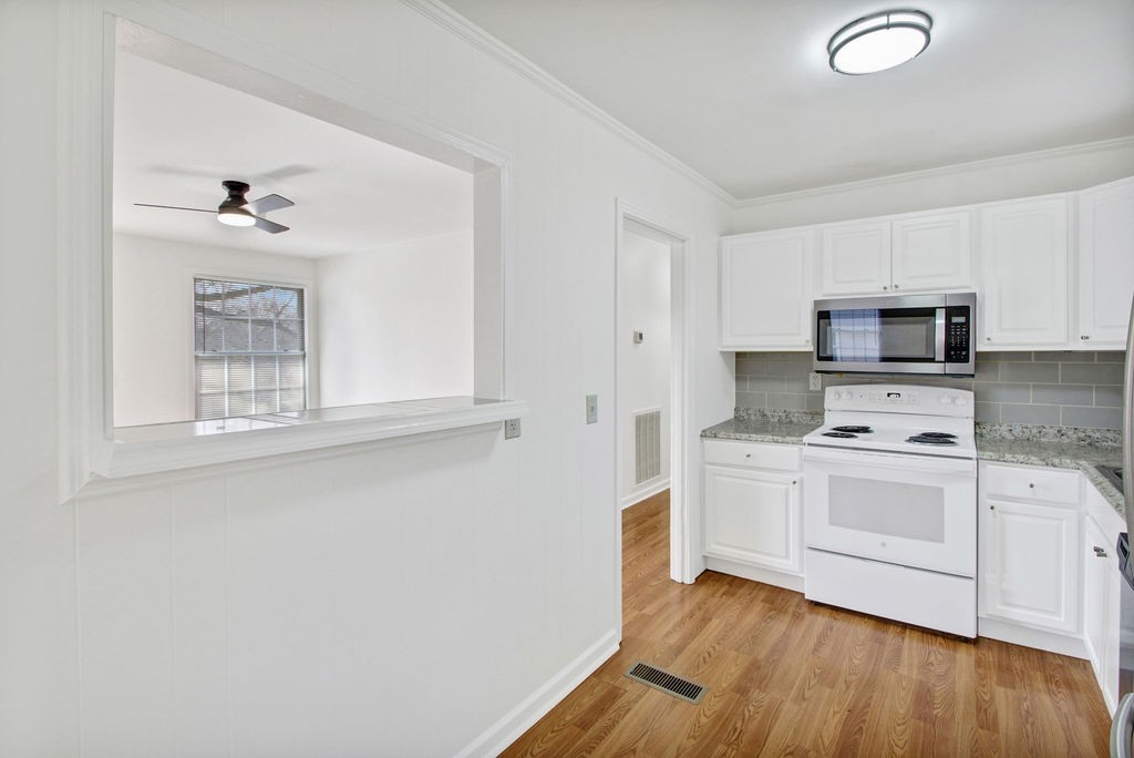 238 Townes Drive Nashville TN 37211