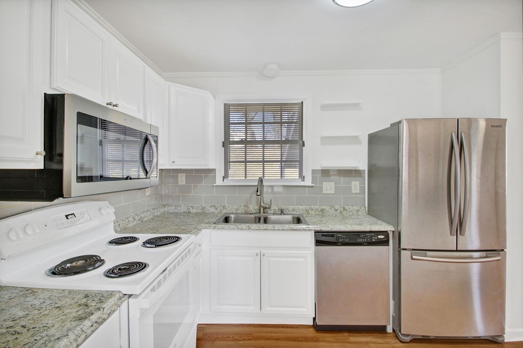 238 Townes Drive Nashville TN 37211