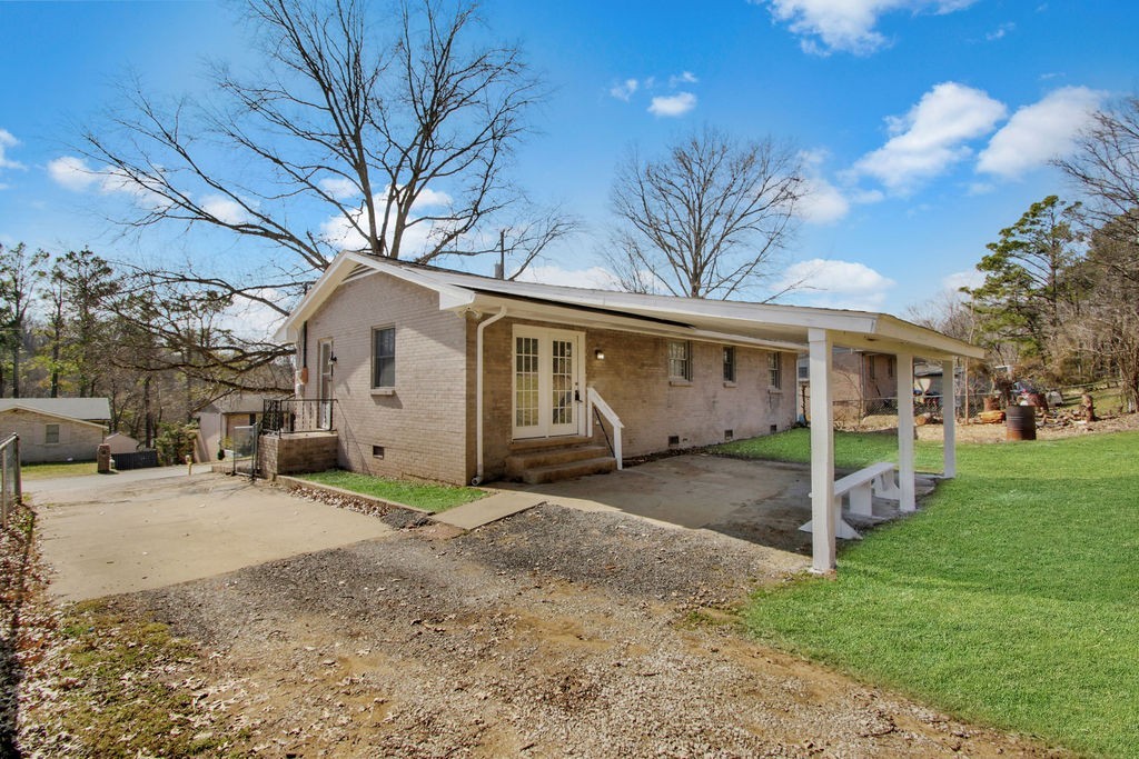 238 Townes Drive Nashville TN 37211
