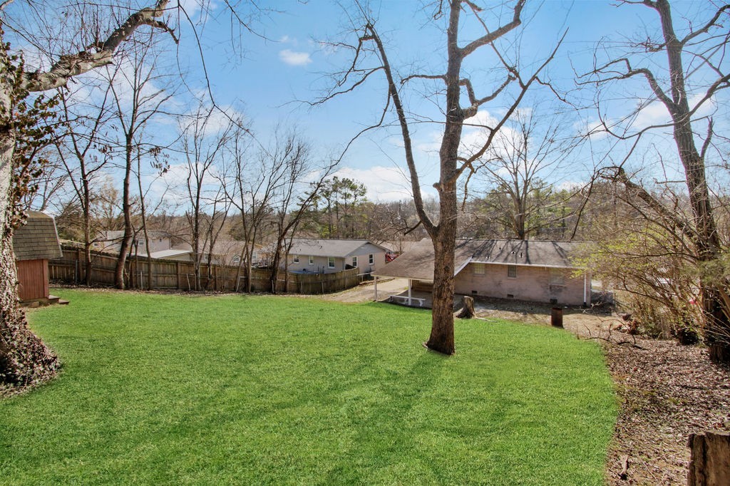 238 Townes Drive Nashville TN 37211