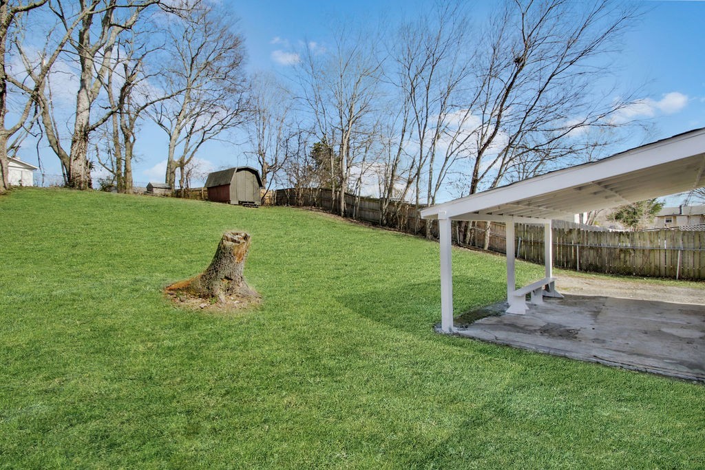 238 Townes Drive Nashville TN 37211