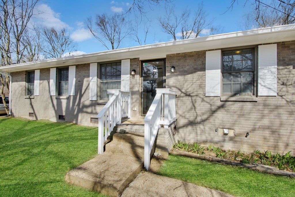 238 Townes Drive Nashville TN 37211