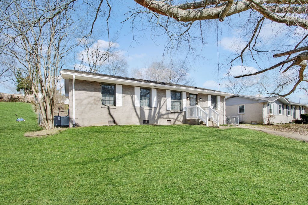238 Townes Drive Nashville TN 37211