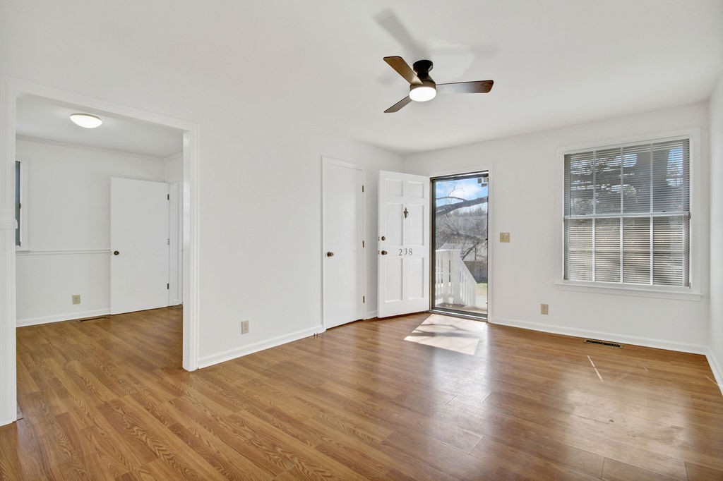 238 Townes Drive Nashville TN 37211