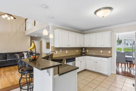 2122 Ieper Drive Spring Hill TN 37174