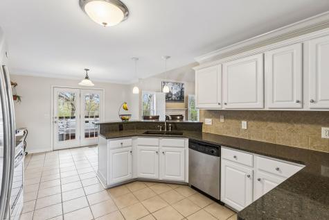 2122 Ieper Drive Spring Hill TN 37174