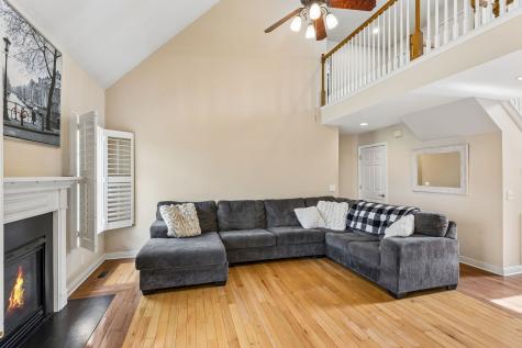 2122 Ieper Drive Spring Hill TN 37174
