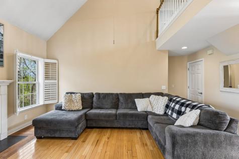 2122 Ieper Drive Spring Hill TN 37174