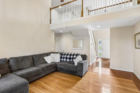 2122 Ieper Drive Spring Hill TN 37174