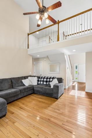 2122 Ieper Drive Spring Hill TN 37174